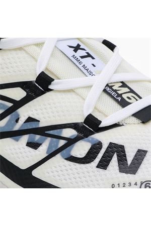 MM6 Maison Margiela x Salomon XT Vanilla MM6 MAISON MARGIELA | SH1WS0020P6303HB007